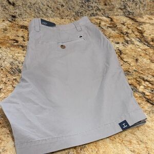 Men's Gray Shorts